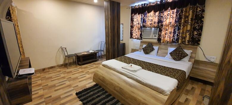 Hotel Star Palace