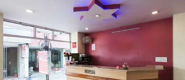 Hotel Star Palace