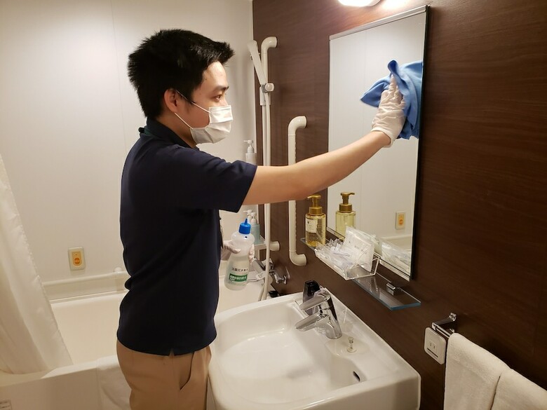Tokushima Tokyu Rei Hotel