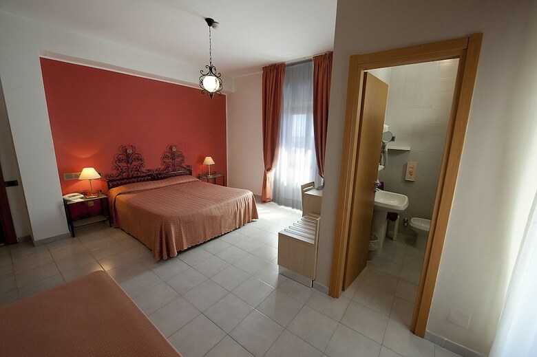 Hotel Degli Aranci
