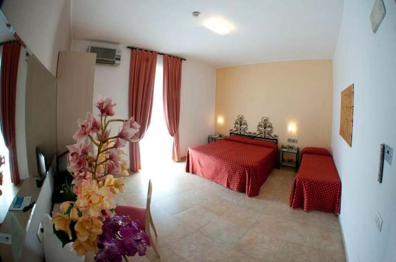 Hotel Degli Aranci