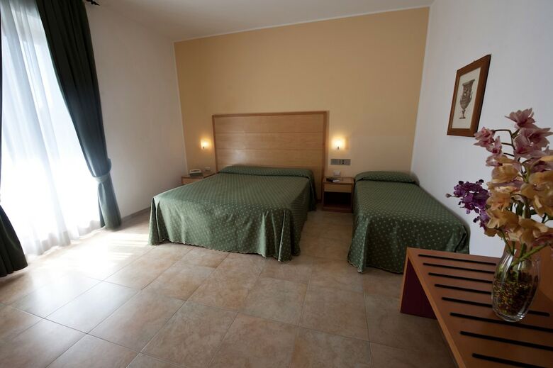 Hotel Degli Aranci