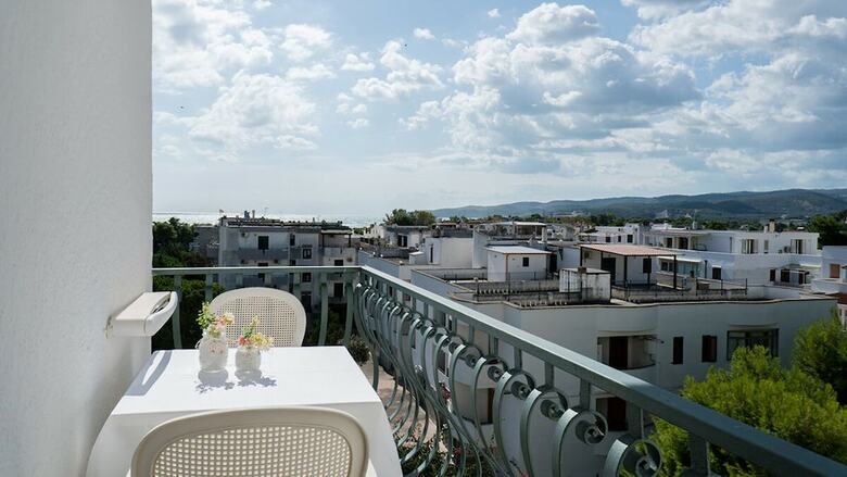 Hotel Degli Aranci