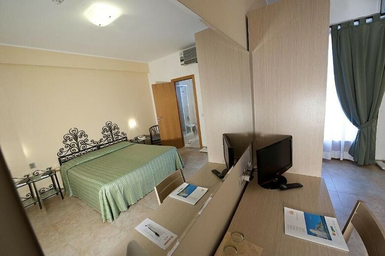 Hotel Degli Aranci