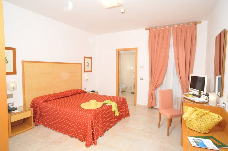 Hotel Degli Aranci