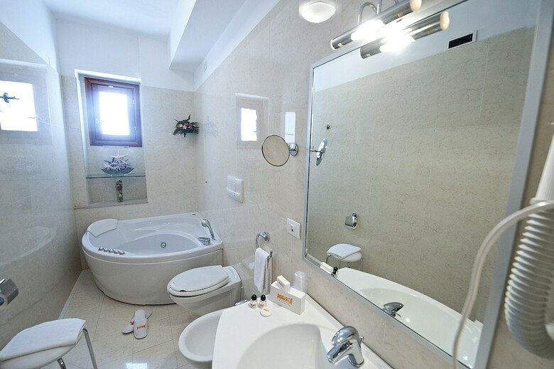 Hotel Degli Aranci