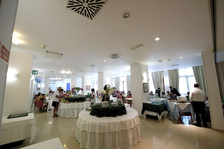 Hotel Degli Aranci
