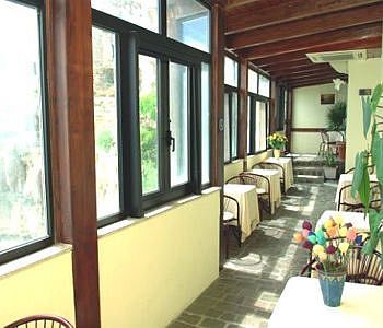 Hotel Seggio