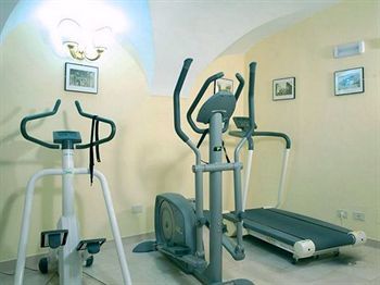 Hotel Seggio