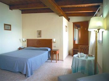 Hotel Seggio
