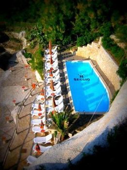 Hotel Seggio