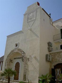Hotel Seggio