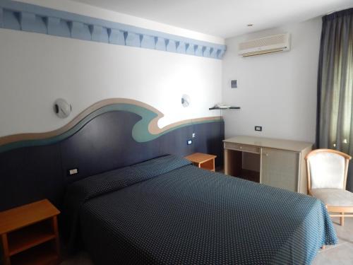Hotel Fabilia Family Resort Gargano