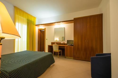 Hotel Fabilia Family Resort Gargano