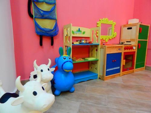 Hotel Fabilia Family Resort Gargano