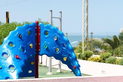 Hotel Fabilia Family Resort Gargano