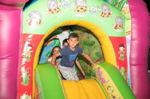 Hotel Fabilia Family Resort Gargano