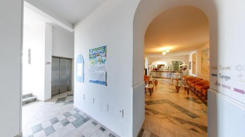 Hotel Fabilia Family Resort Gargano