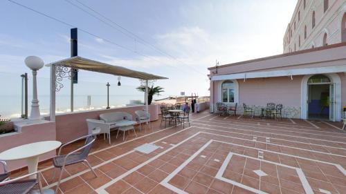 Hotel Fabilia Family Resort Gargano