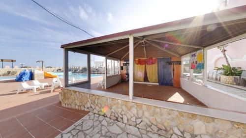 Hotel Fabilia Family Resort Gargano