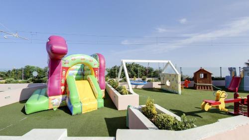 Hotel Fabilia Family Resort Gargano