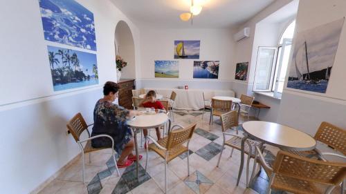 Hotel Fabilia Family Resort Gargano