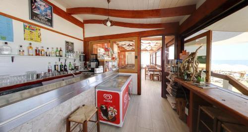 Hotel Fabilia Family Resort Gargano
