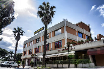 Hotel Sorriso