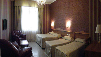 Hotel Sorriso