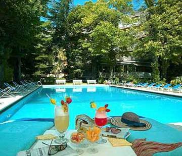 Silva Hotel Splendid & Spa
