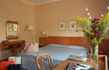 Silva Hotel Splendid & Spa