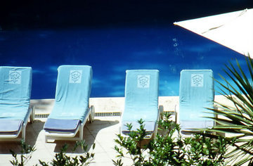 Silva Hotel Splendid & Spa