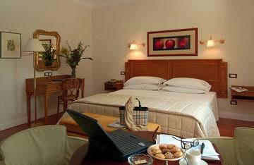 Silva Hotel Splendid & Spa