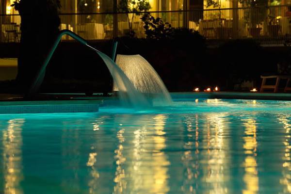 Silva Hotel Splendid & Spa