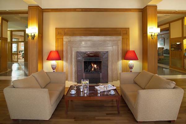 Silva Hotel Splendid & Spa
