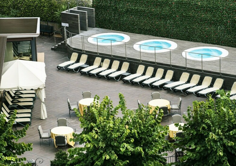 Hotel Ambasciatori
