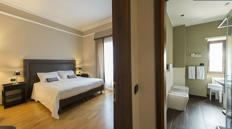 Hotel Ambasciatori