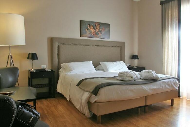 Hotel Ambasciatori