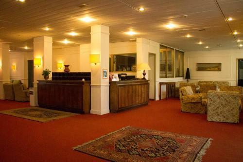 Hotel Imperiale