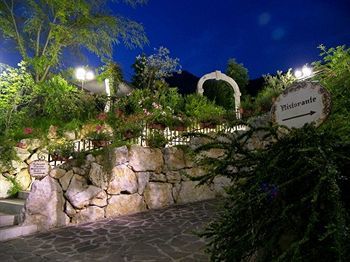 Hotel Al Poggio Di Casalucense