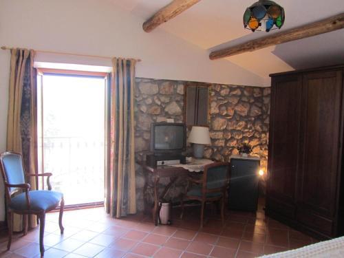 Bed & Breakfast La Voce Del Vento