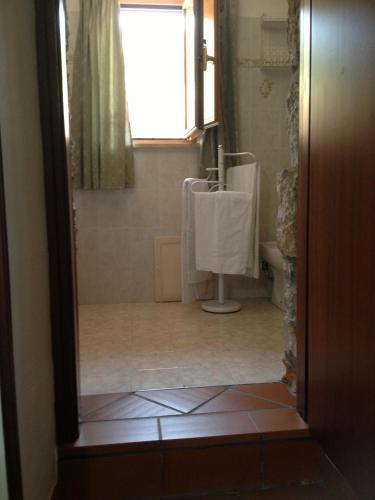 Bed & Breakfast La Voce Del Vento