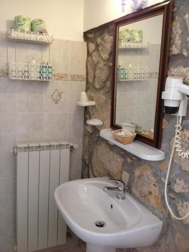 Bed & Breakfast La Voce Del Vento