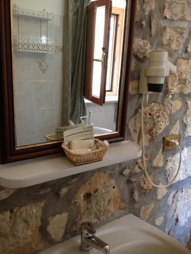 Bed & Breakfast La Voce Del Vento