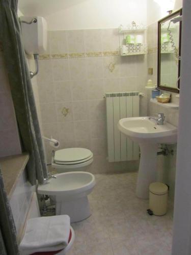 Bed & Breakfast La Voce Del Vento