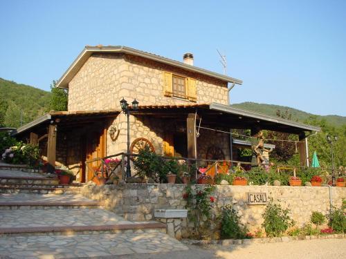Bed & Breakfast La Voce Del Vento