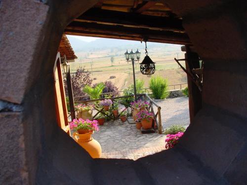 Bed & Breakfast La Voce Del Vento