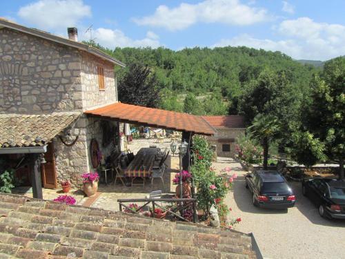 Bed & Breakfast La Voce Del Vento