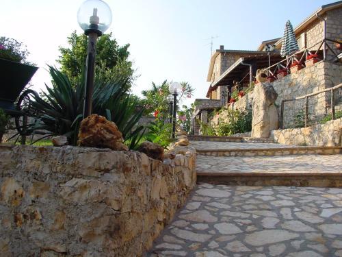 Bed & Breakfast La Voce Del Vento