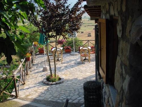Bed & Breakfast La Voce Del Vento